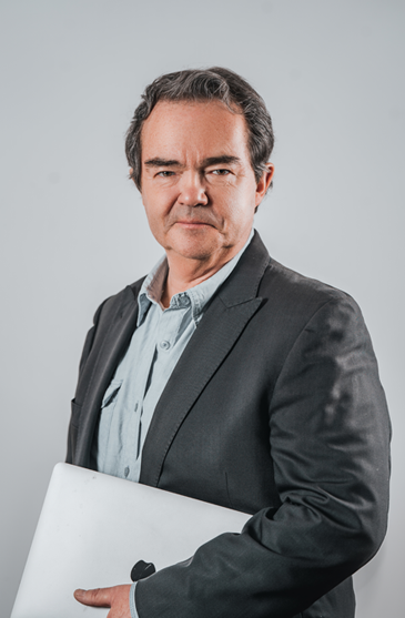 Walter Sunkel WSYSTEMS