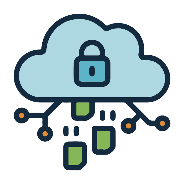 3. Cloud Ciberseguridad Estadistica WSystems